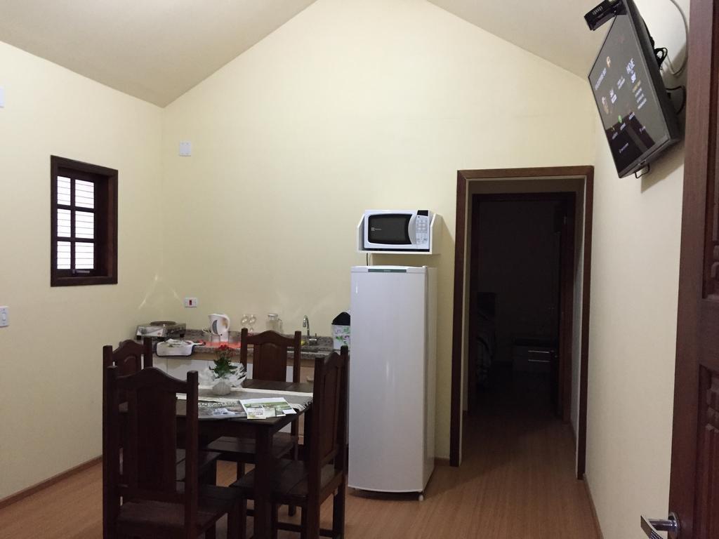Apart-hotel Suacasita - 5 Lagos