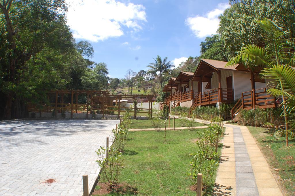 Apart-hotel Suacasita - 5 Lagos *