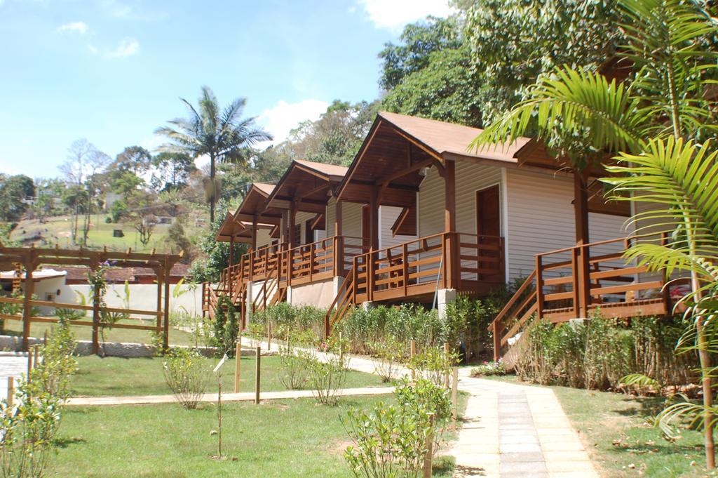 Suacasita - 5 Lagos Apart-hotel *