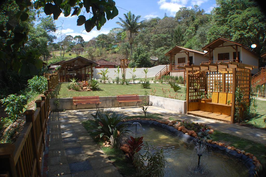 Apart-hotel Suacasita - 5 Lagos